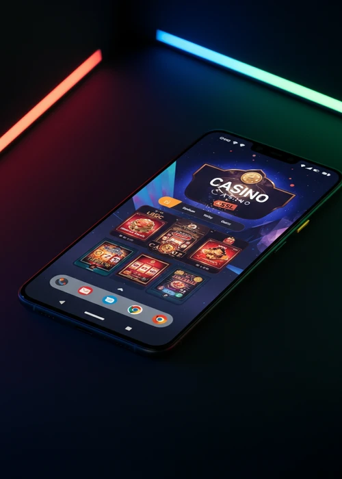 Bunny96 Casino's deposit page, showcasing various cryptocurrency options for instant and secure deposits, including Bitcoin and Ethereum.