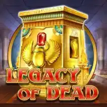 Legacy Of Dead Free Play