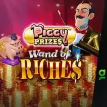 Piggy Prizes Free Play